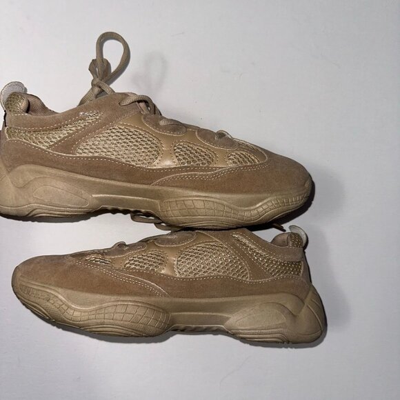 SHEIN MENS SNEAKERS - Picture 4 of 7